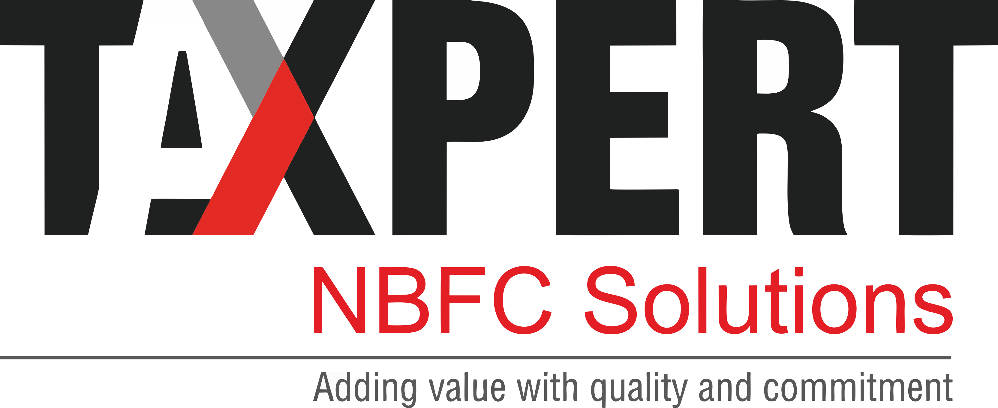 Taxpert NBFC Solutions